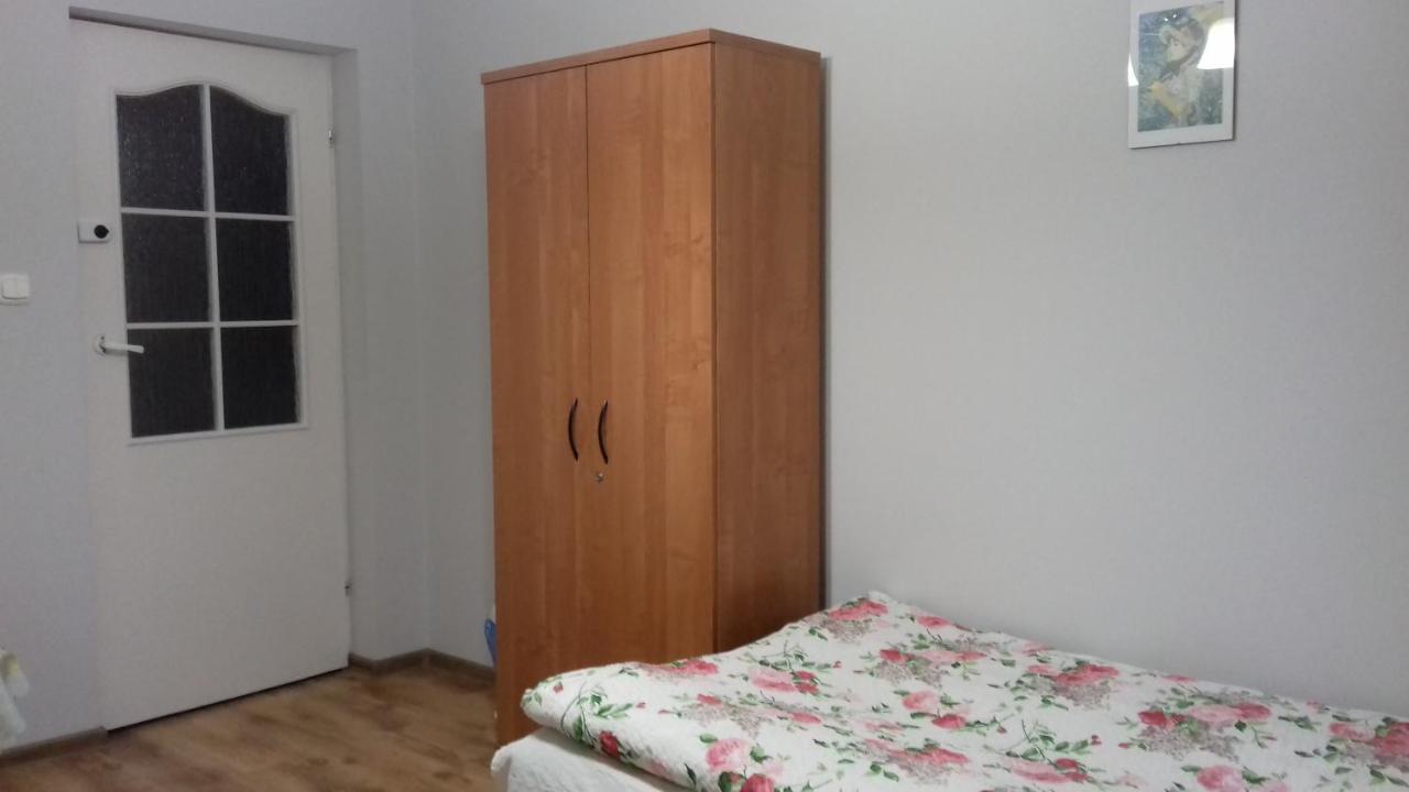 Agroturystyka U Basi Wola Kalinowska 外观 照片